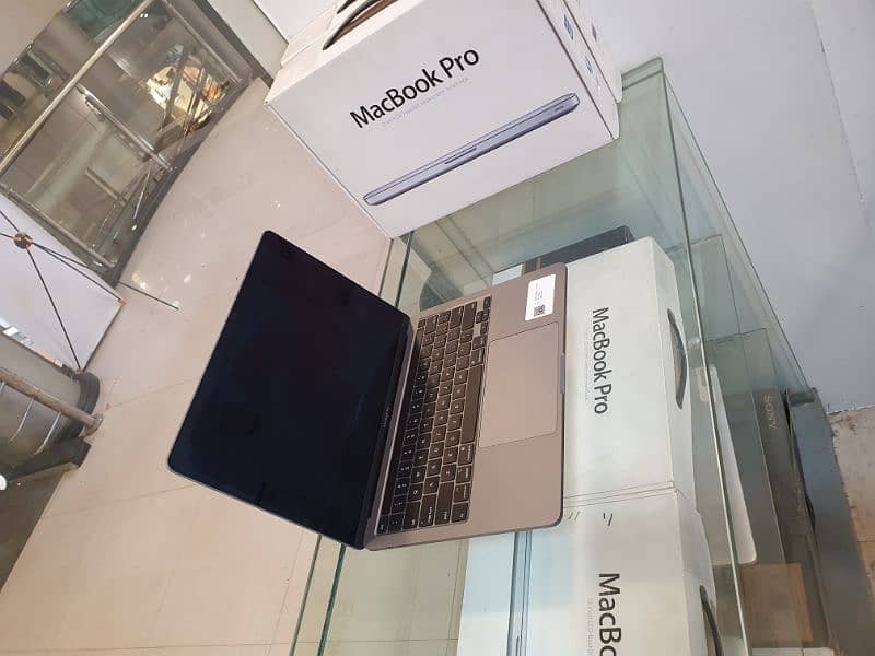 Apple MacBook Pro 2020 3