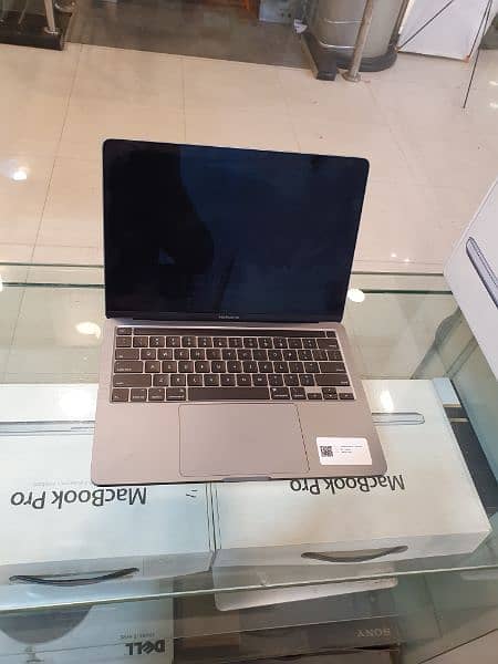 Apple MacBook Pro 2020 5