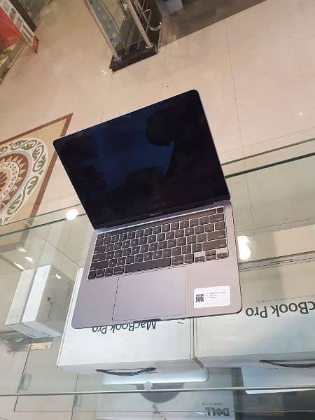 Apple MacBook Pro 2020 6