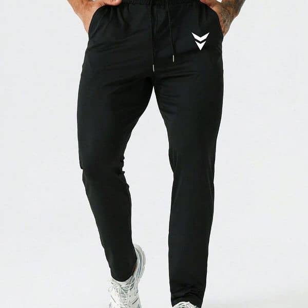 Men's Track Suit 2