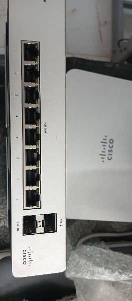 CISCO MERAKI AP AND CONTROLERS 2