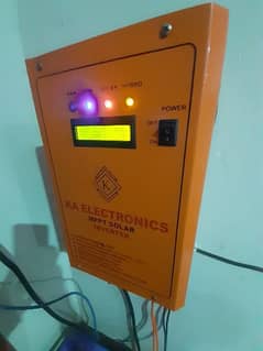 solar inverter 1.4kw