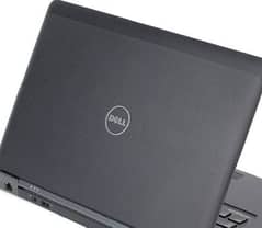 Dell laptop 7450 a panel 8 gb ram 512 SSD hard 2 gb graphic card