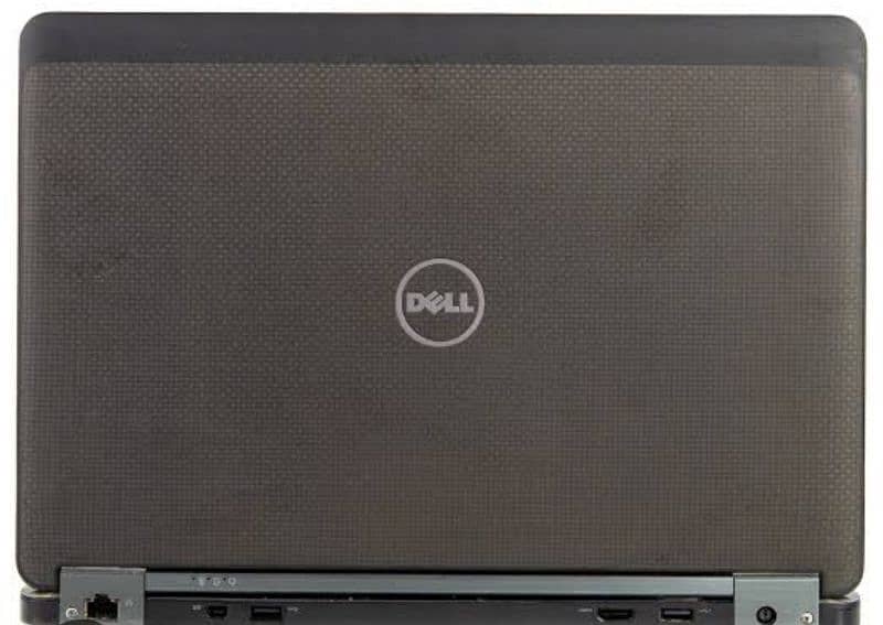 Dell laptop 7450 a panel 8 gb ram 512 SSD hard 2 gb graphic card 1