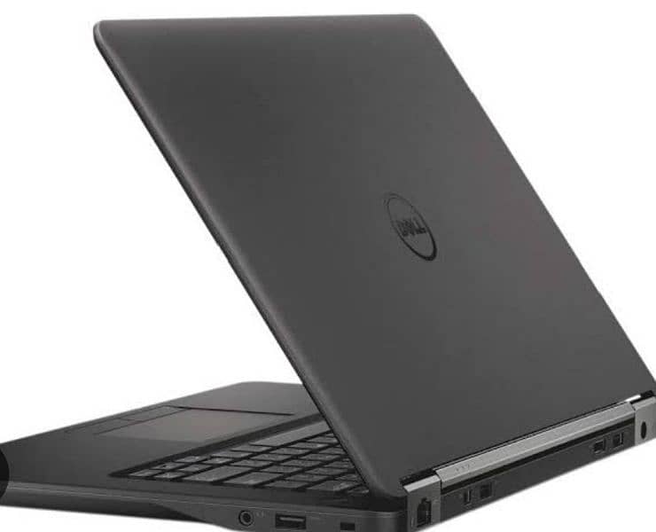 Dell laptop 7450 a panel 8 gb ram 512 SSD hard 2 gb graphic card 2