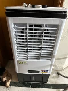 Nasgas Room Air Cooler NAC-2100 40LTR