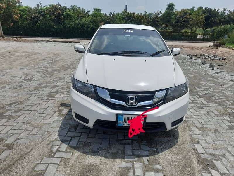 Honda City 1.3 prosmetic 2019 58000KMs Use only 1st Owner car 13