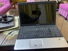 Hp Compaq Presario Cq60 for sale or exchange