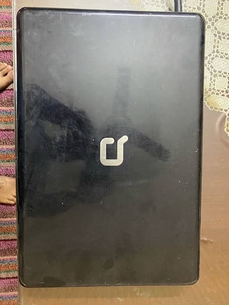 Hp Compaq Presario Cq60 for sale or exchange 5