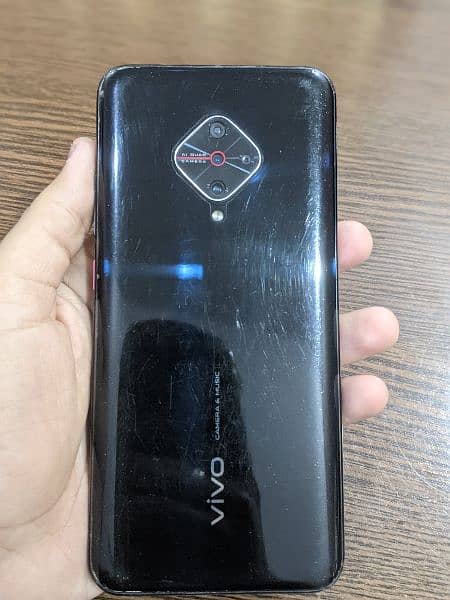 vivo s1 pro exchange deal 0