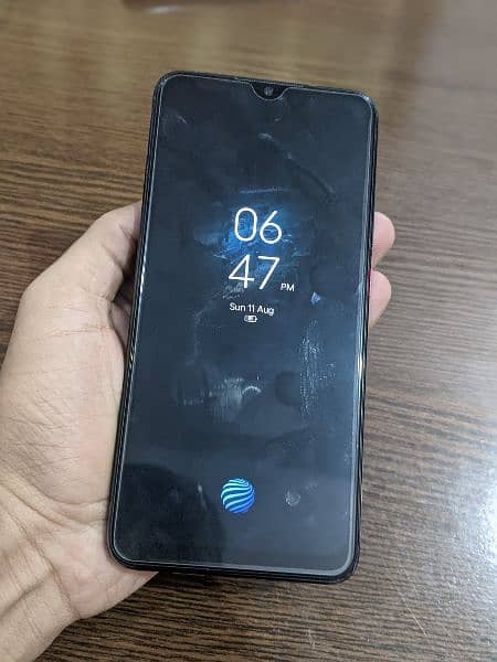 vivo s1 pro exchange deal 1