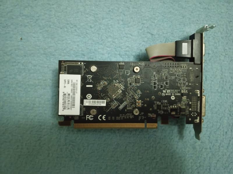 2GB Graphic Card 2