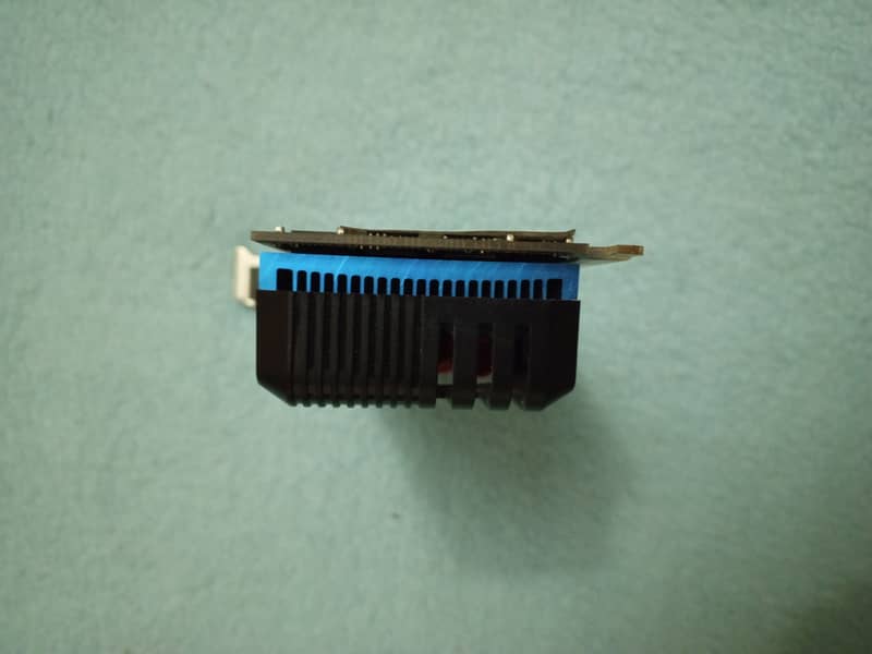 2GB Graphic Card 4