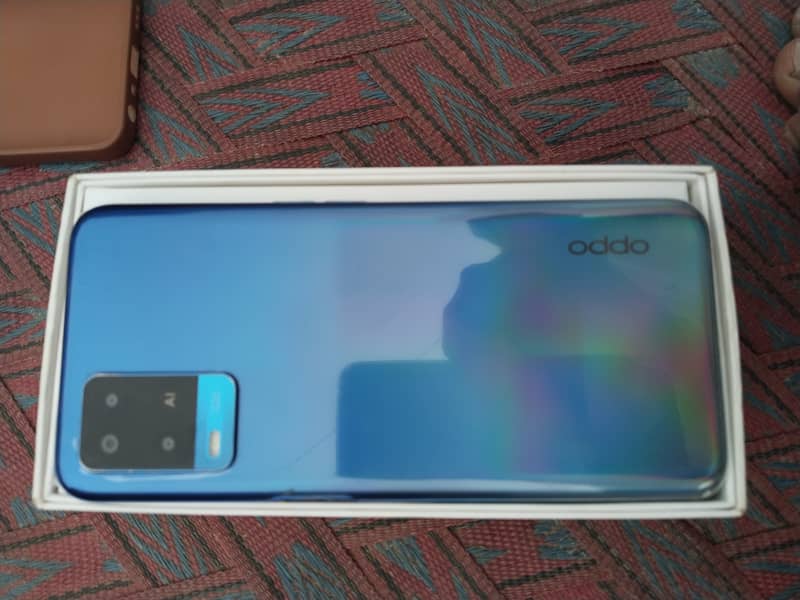 Oppo A54 0