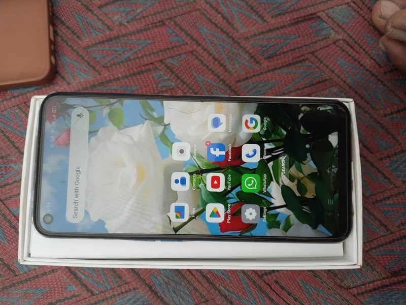 Oppo A54 2