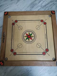 Carrom