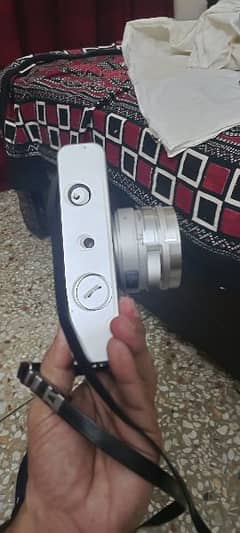 yashica