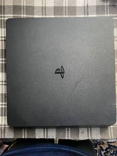 PlayStation 4 Slim 500GB