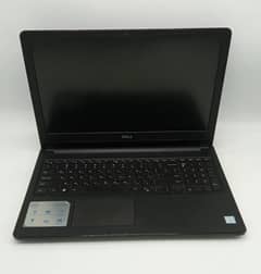 Dell Inspiron 15 Core i3 7th generation