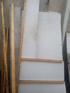 Hard Board partition for sale