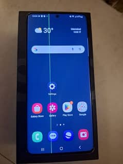 samsung S20 plus official pta approved 0