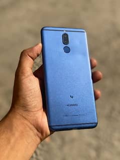 Huawei Mate 10 Lite| 4GB RAM | 64GB ROM