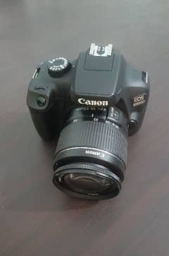 canon 4000d