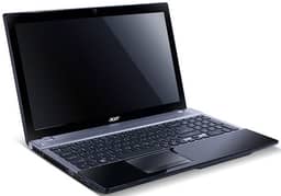 Acer Laptop	Intel(R) Core(TM) i5-3210M CPU