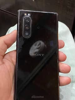 Sony Xperia 5