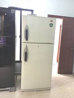 LG Imported Fridge ( No Frost )