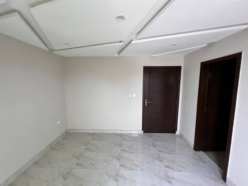 Grand Height 7 One Bed Interior Design Apartment For Sale In Bahria Town Lahore 2