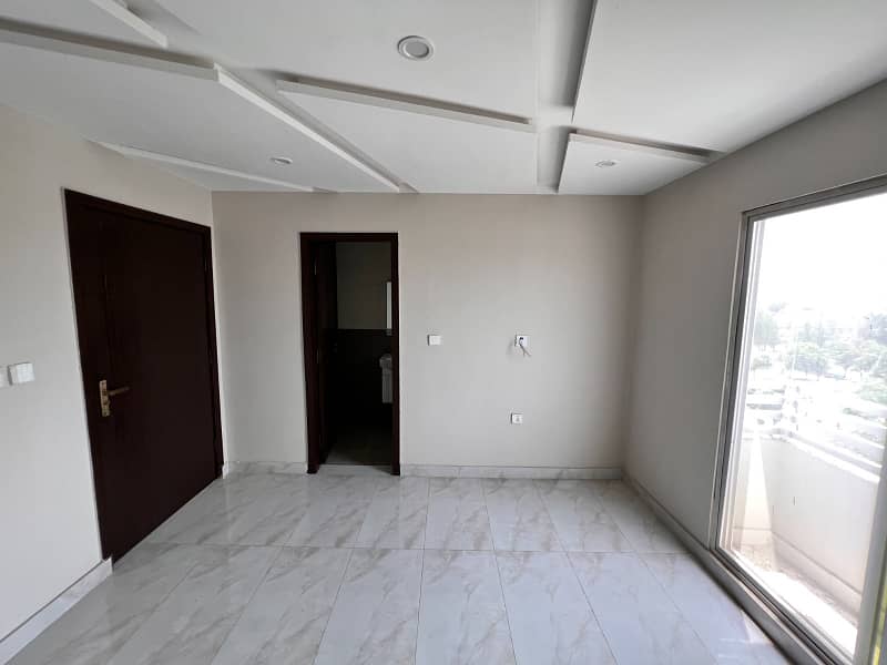 Grand Height 7 One Bed Interior Design Apartment For Sale In Bahria Town Lahore 3