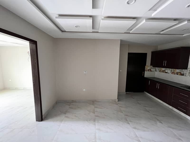 Grand Height 7 One Bed Interior Design Apartment For Sale In Bahria Town Lahore 5