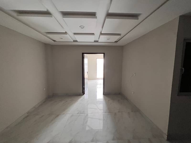 Grand Height 7 One Bed Interior Design Apartment For Sale In Bahria Town Lahore 7