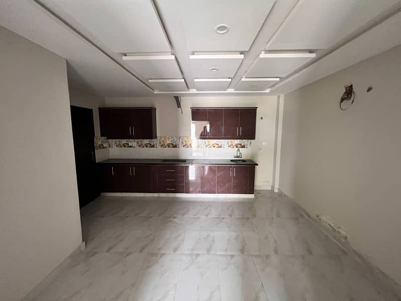 Grand Height 7 One Bed Interior Design Apartment For Sale In Bahria Town Lahore 8