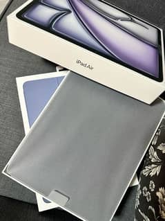 ipad Air 13” (M2)