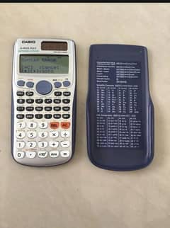 New original casio Calculator