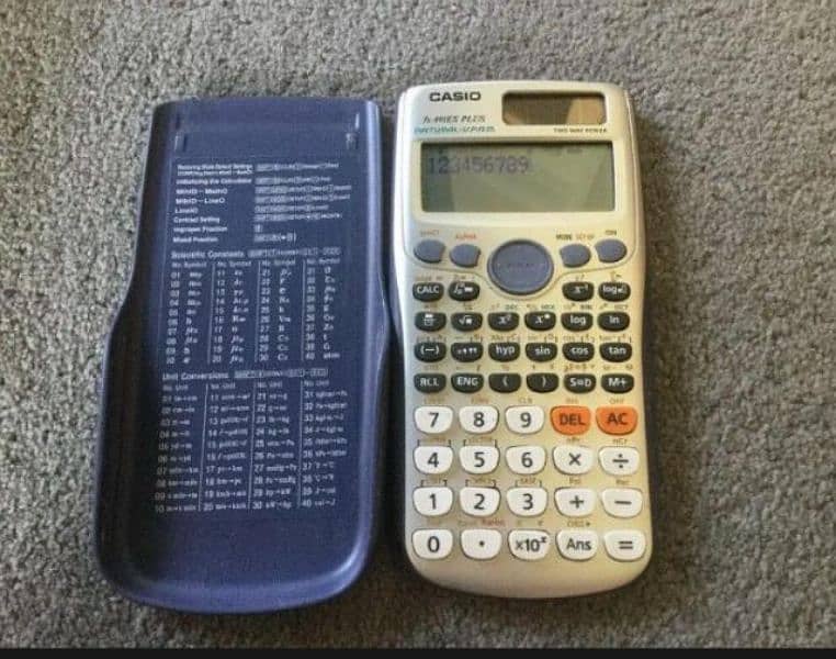 New original casio Calculator 2