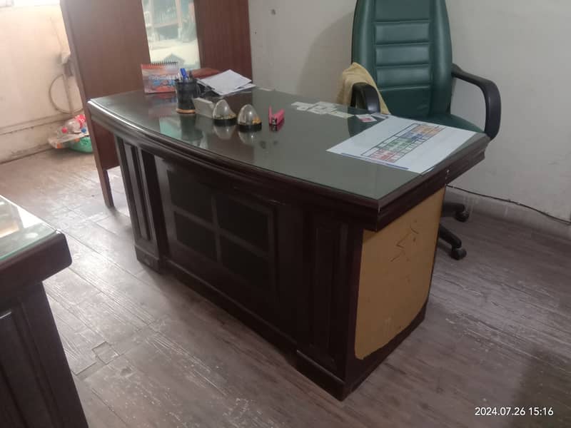 Office tables for sale 2