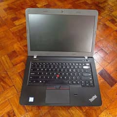 Lenovo Thinkpad 460 i5 6th Gen 14 inch Display