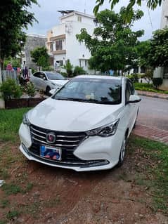 Changan