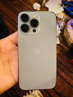 iPhone 13 Pro non pta