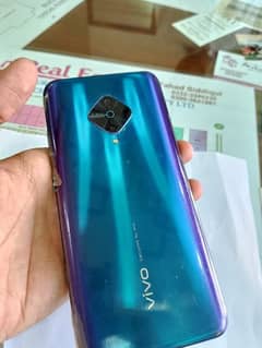 vivo y51 original charger with box