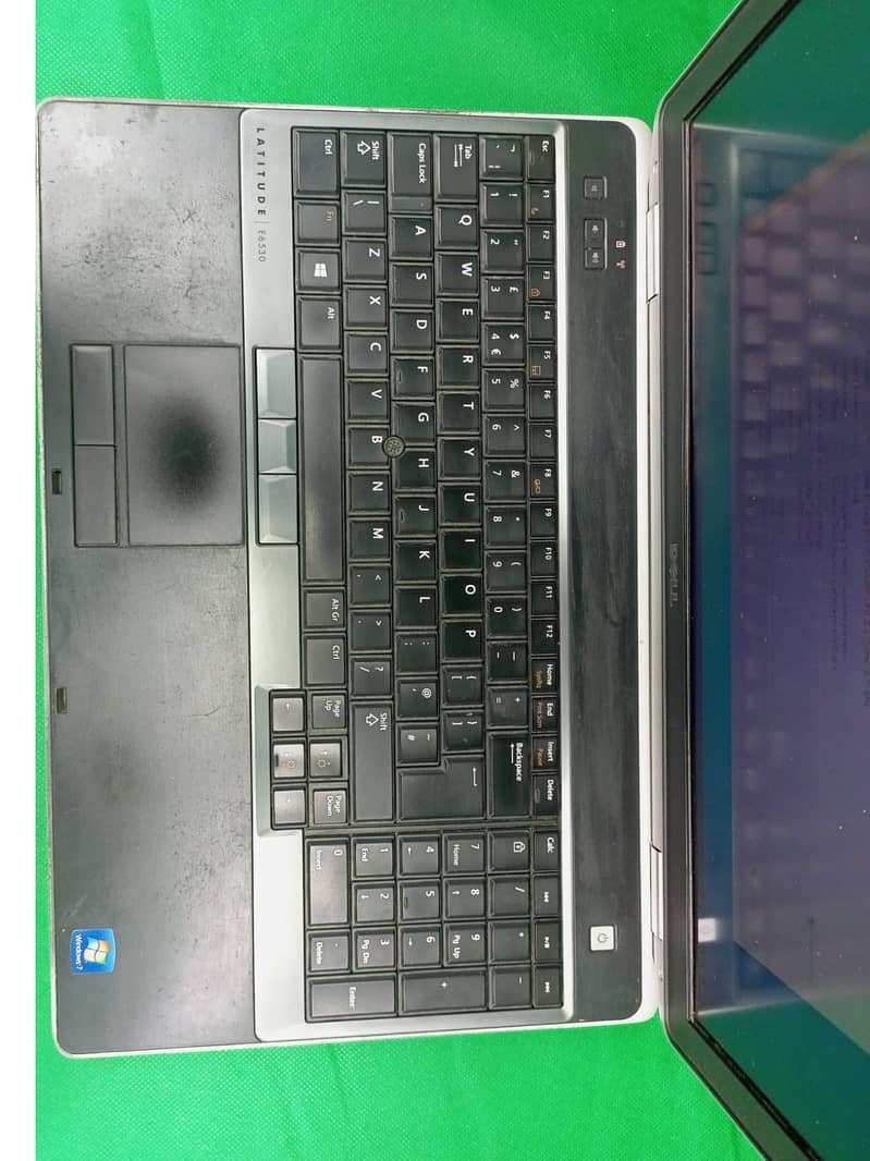 Laptop For Sale | DELL Latitude E6530 1