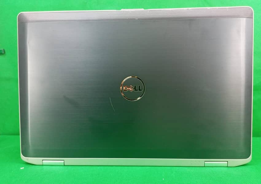 Laptop For Sale | DELL Latitude E6530 2