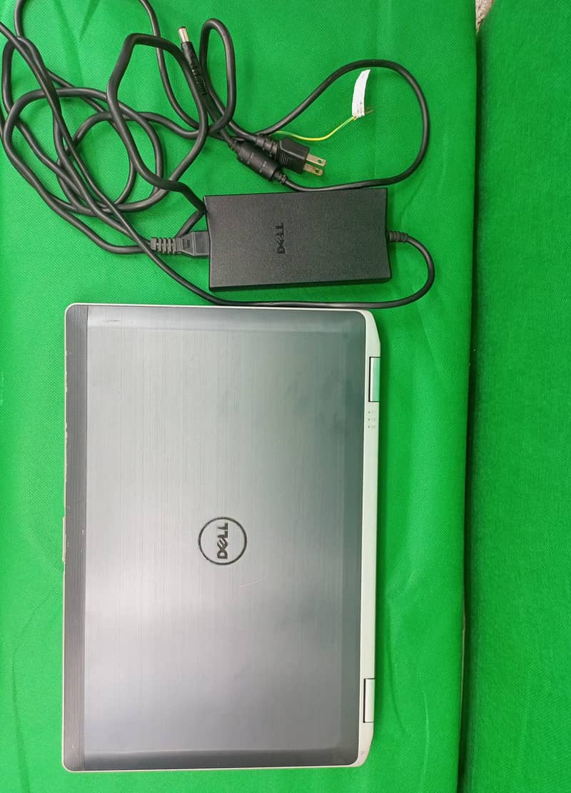 Laptop For Sale | DELL Latitude E6530 4