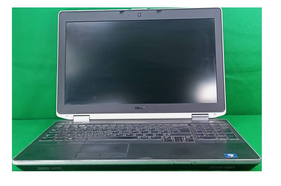 Laptop For Sale | DELL Latitude E6530 5