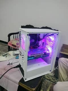 gaming PC Ryzen 5