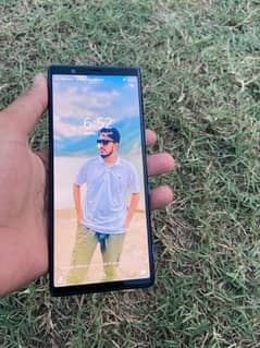 Sony Xperia 5