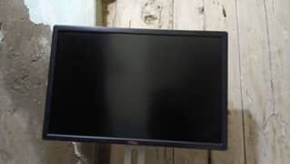 Dell 24 inch LCD